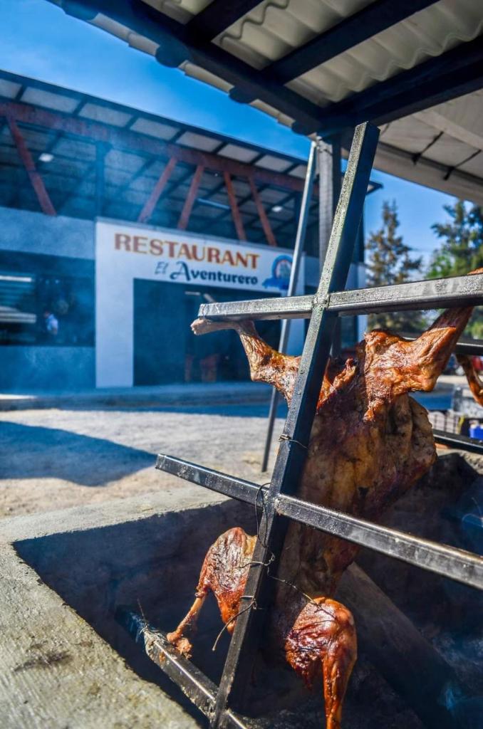 Restaurant El Aventurero photo 3