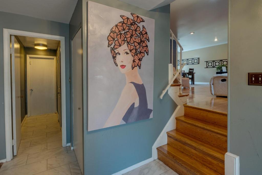 Spacious Clinton Home with Patio 12 Mi to Capitol! photo 3