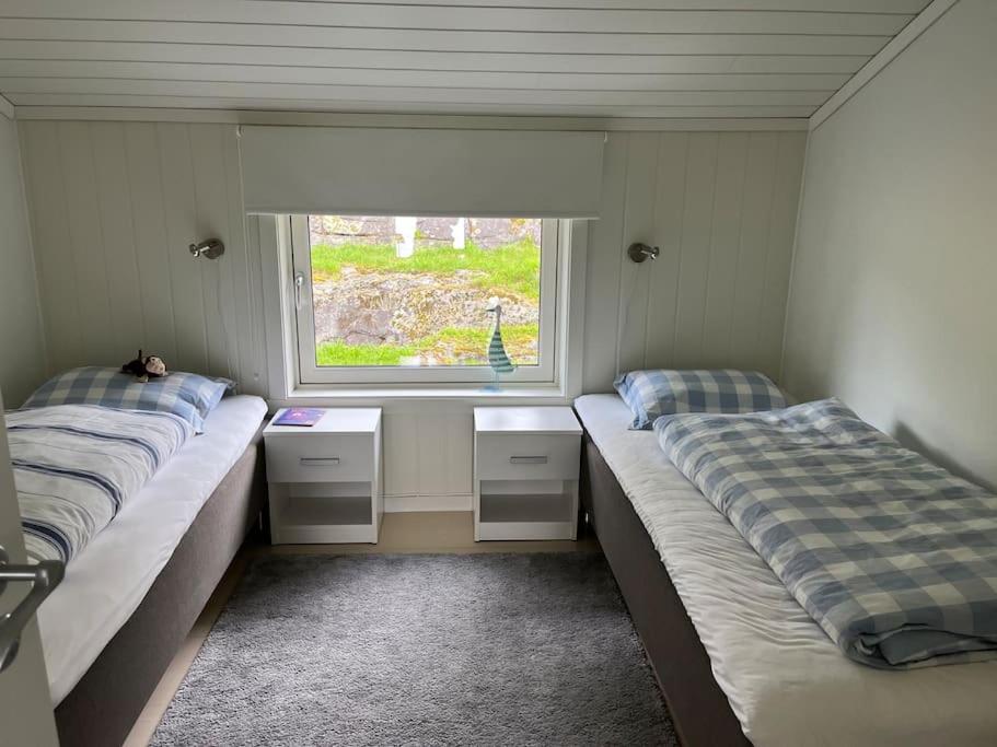 Sjarmerende gårdsbruk omgitt av vakker natur photo 4