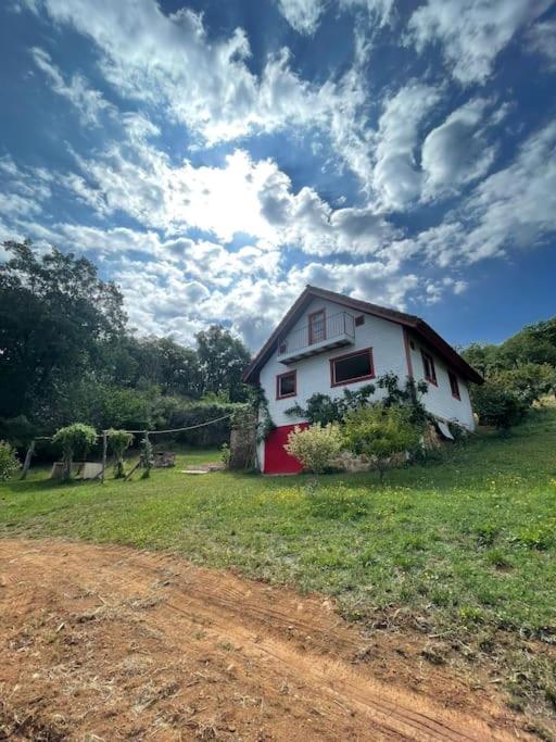 Casa rural La Frambuesa photo 2