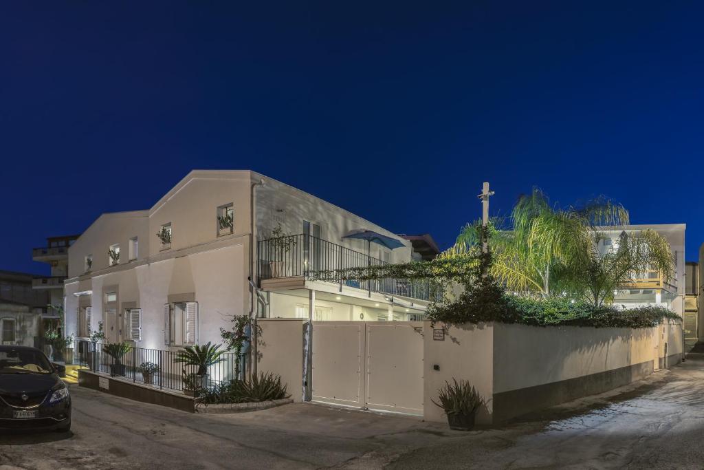 Casa Vacanze "Oceano mare" photo 2