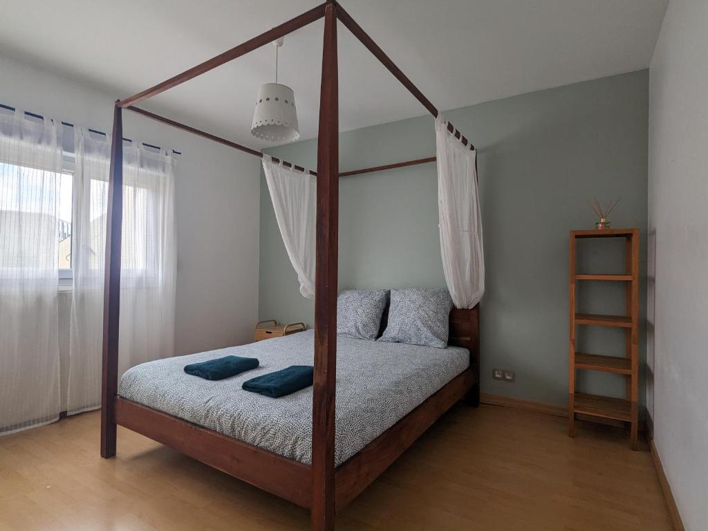 Spacieuse maison avec jardin, proche de Paris photo 2
