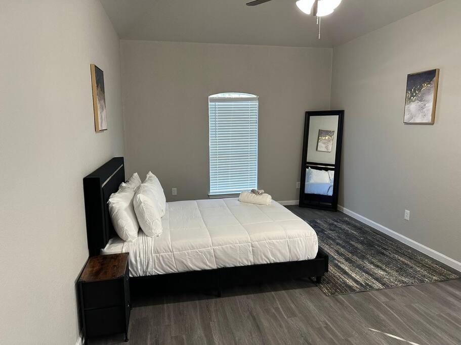 Entire Home in Lewisville hosted by Mesonn photo 3