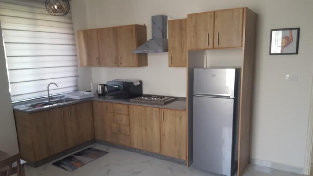 Aida's Home-Shmeisani central location near Abdali photo 2