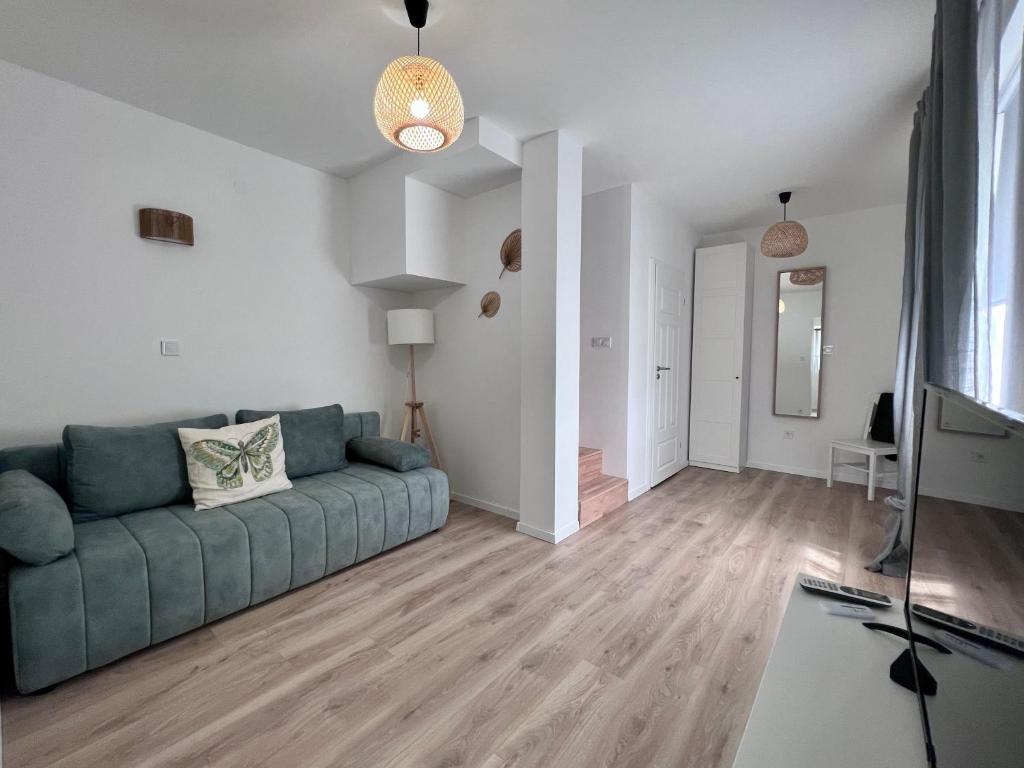 Best Apartman Lelle photo 1