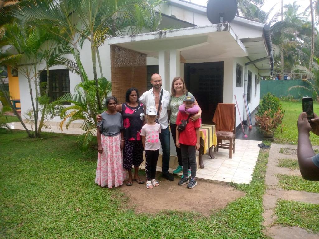 Ocean Waves Villa photo 4