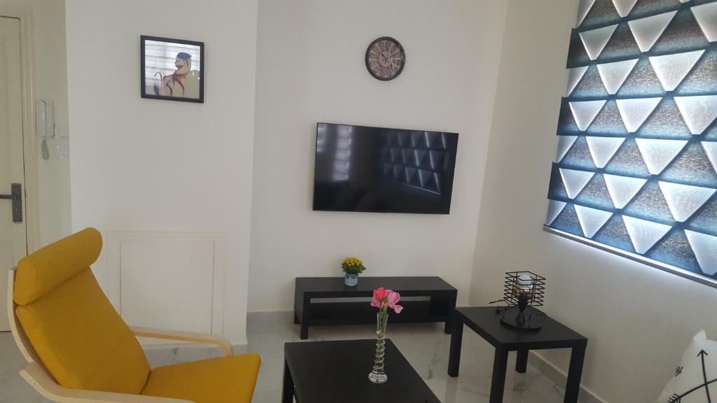 Aida's Home-Shmeisani central location near Abdali