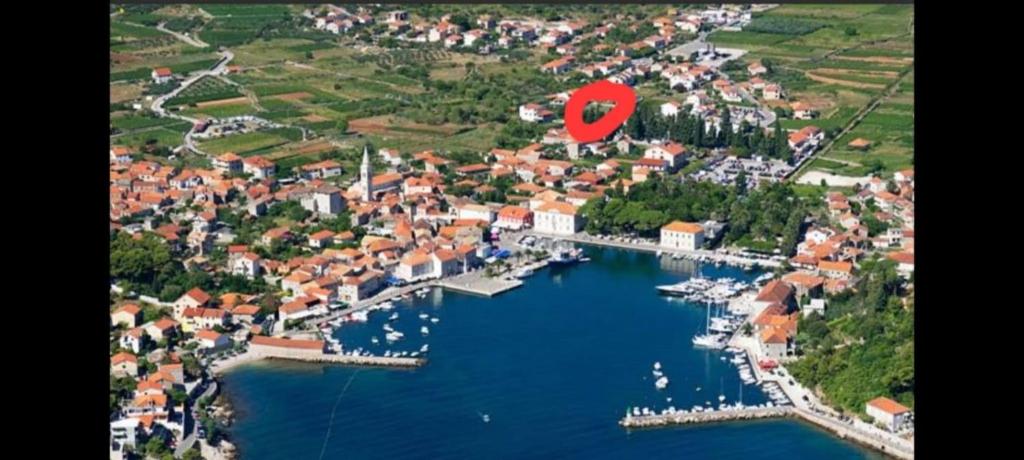 Apartman Grgec, JELSA photo 1