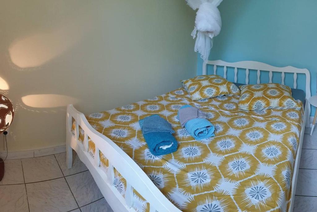 Le petit robert maison f3 plein pied photo 2