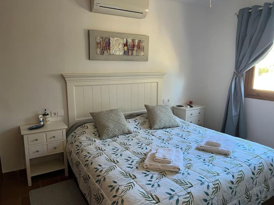 Entire Bungalow style villa in La Manga Club photo 1