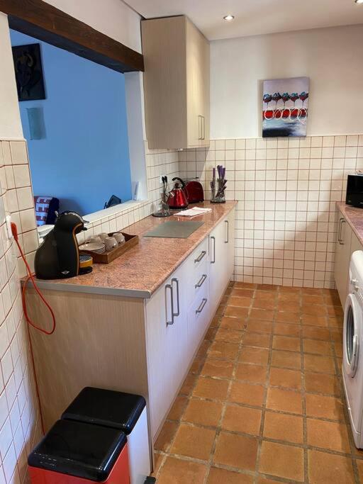 Entire Bungalow style villa in La Manga Club photo 4