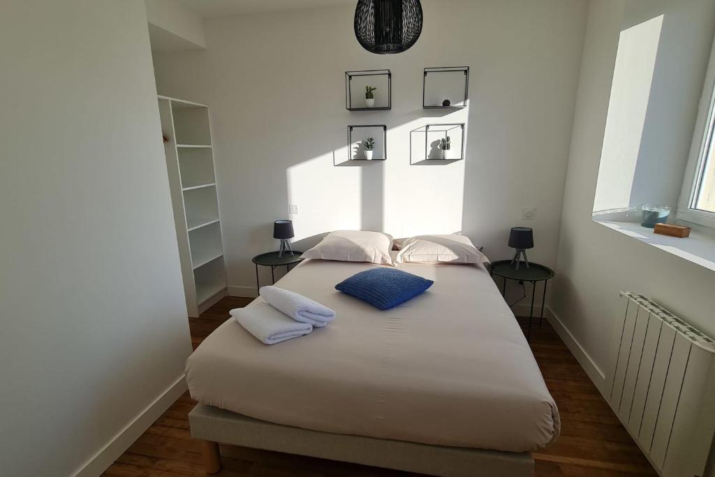 Le Jaures 4 - T2 - 1er Etage photo 2