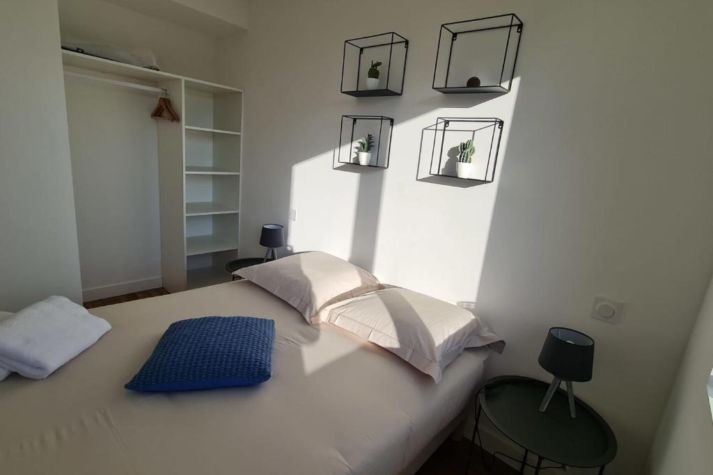 Le Jaures 4 - T2 - 1er Etage photo 3