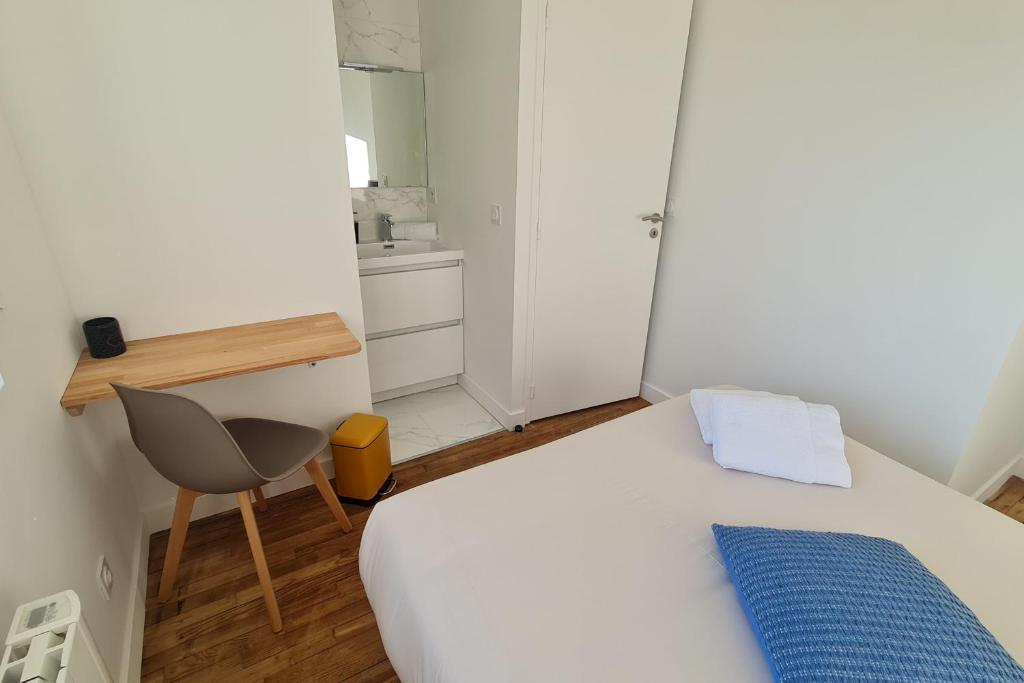 Le Jaures 4 - T2 - 1er Etage photo 4