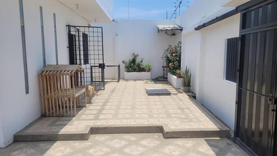 Cayetana Beach House photo 3