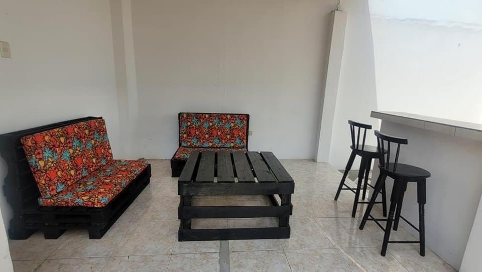 Cayetana Beach House photo 2