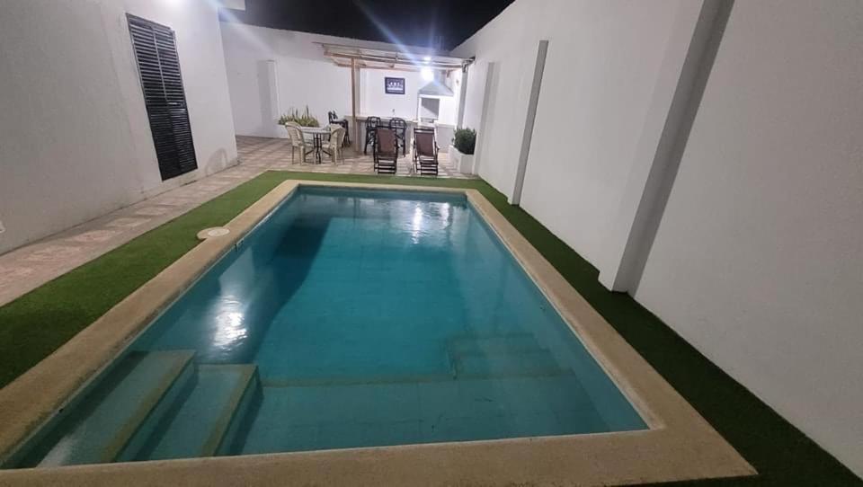 Cayetana Beach House photo 1