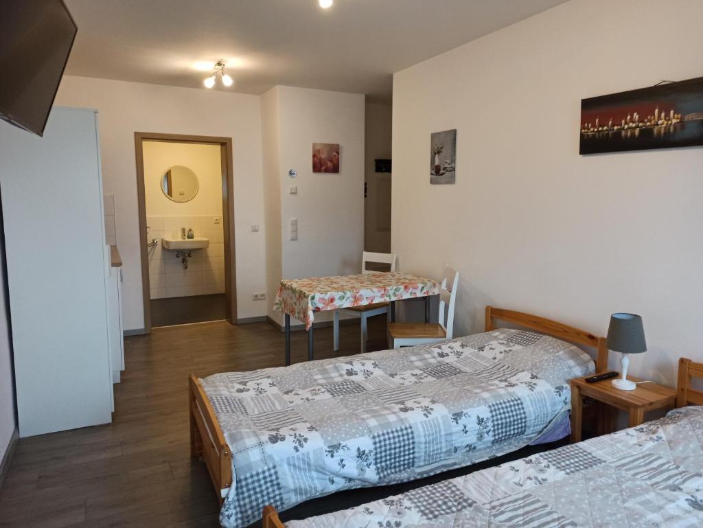Gästewohnung Fischer photo 2