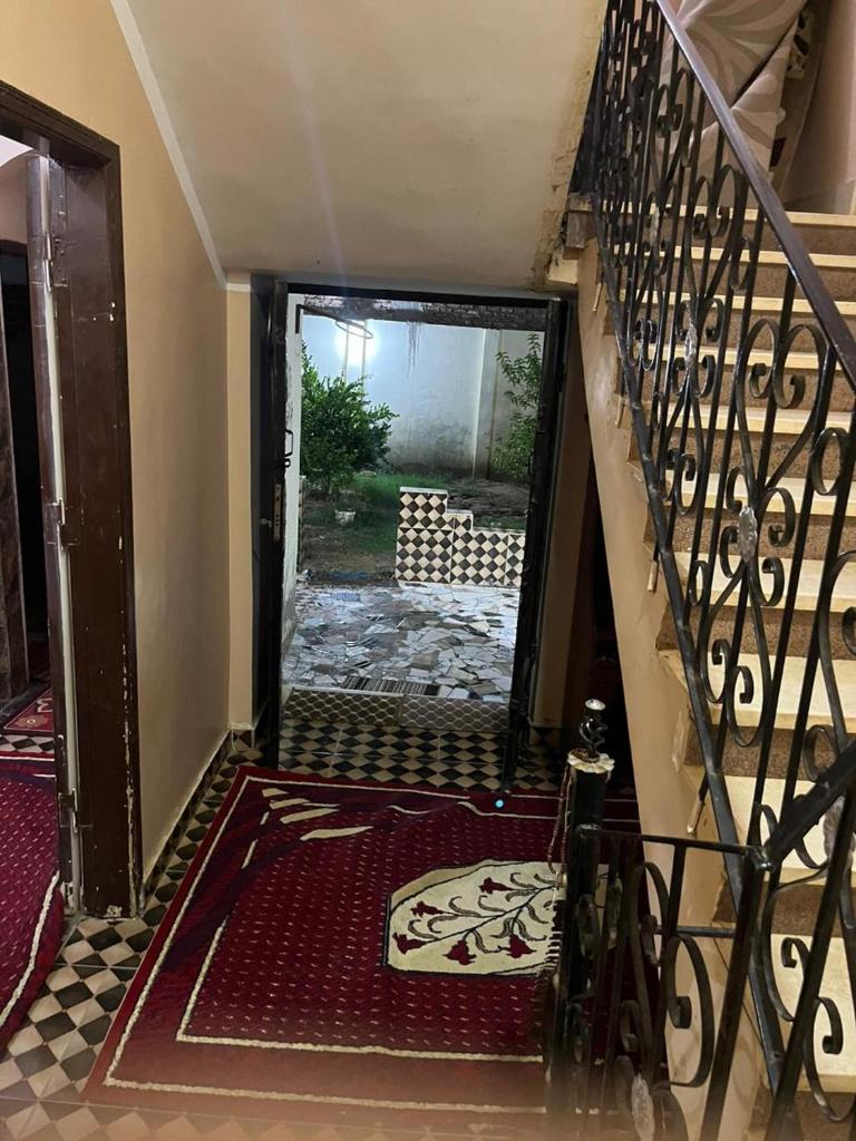 sun Ahmed hotel