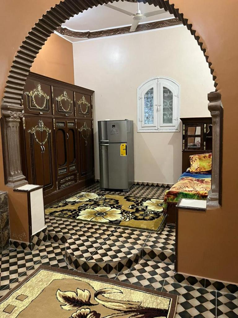 sun Ahmed hotel photo 2