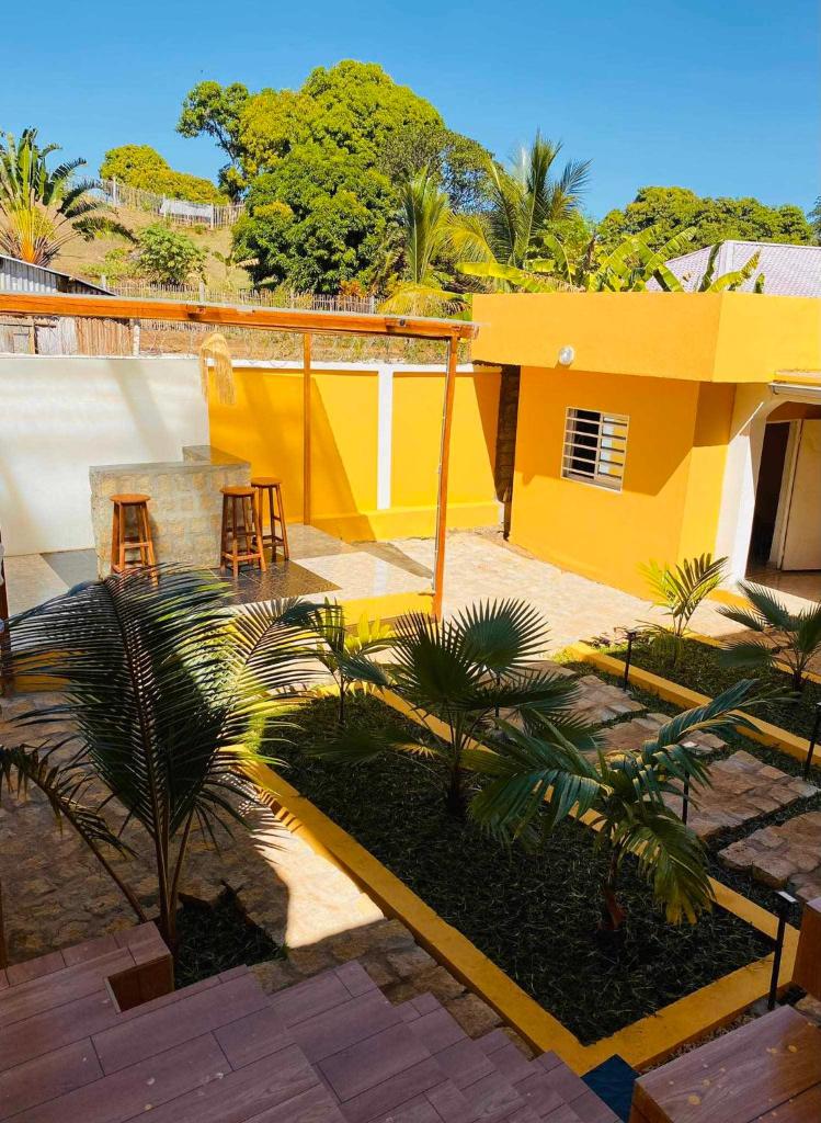 Villa Myakatra photo 4