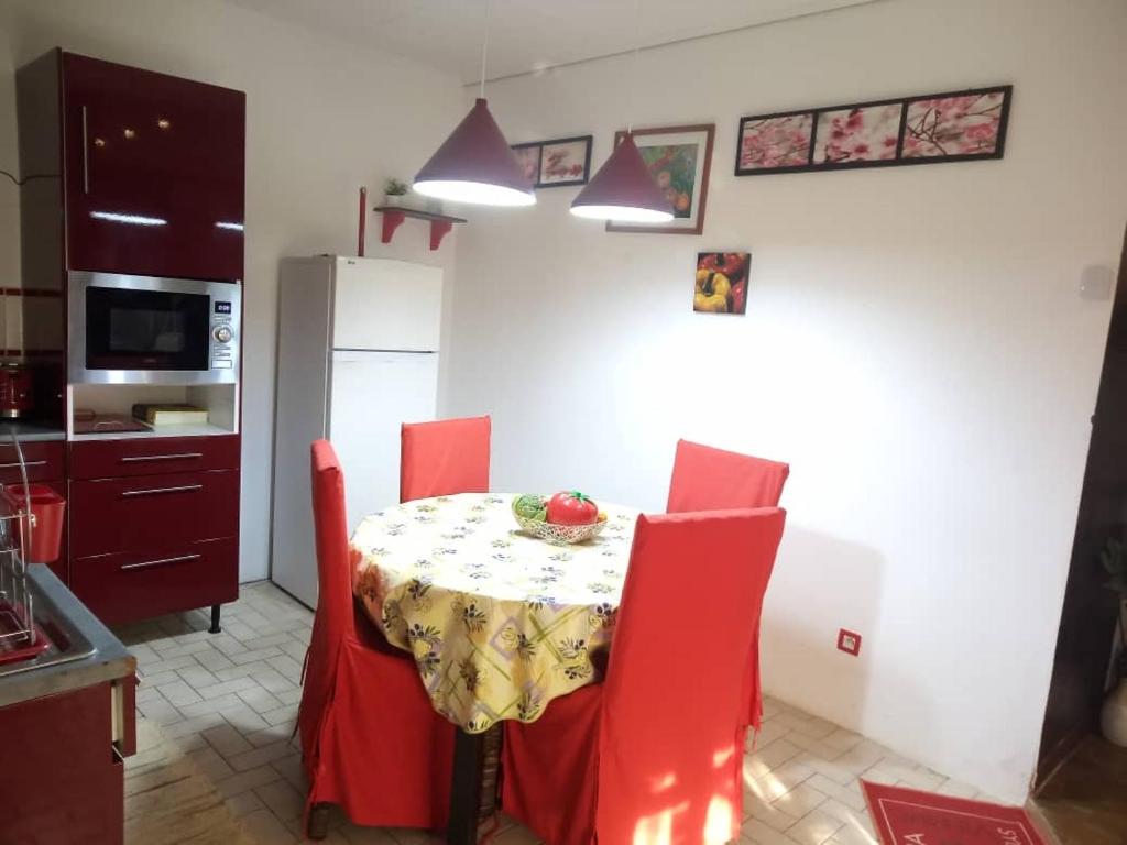 Comme Chez Soi 1 photo 1