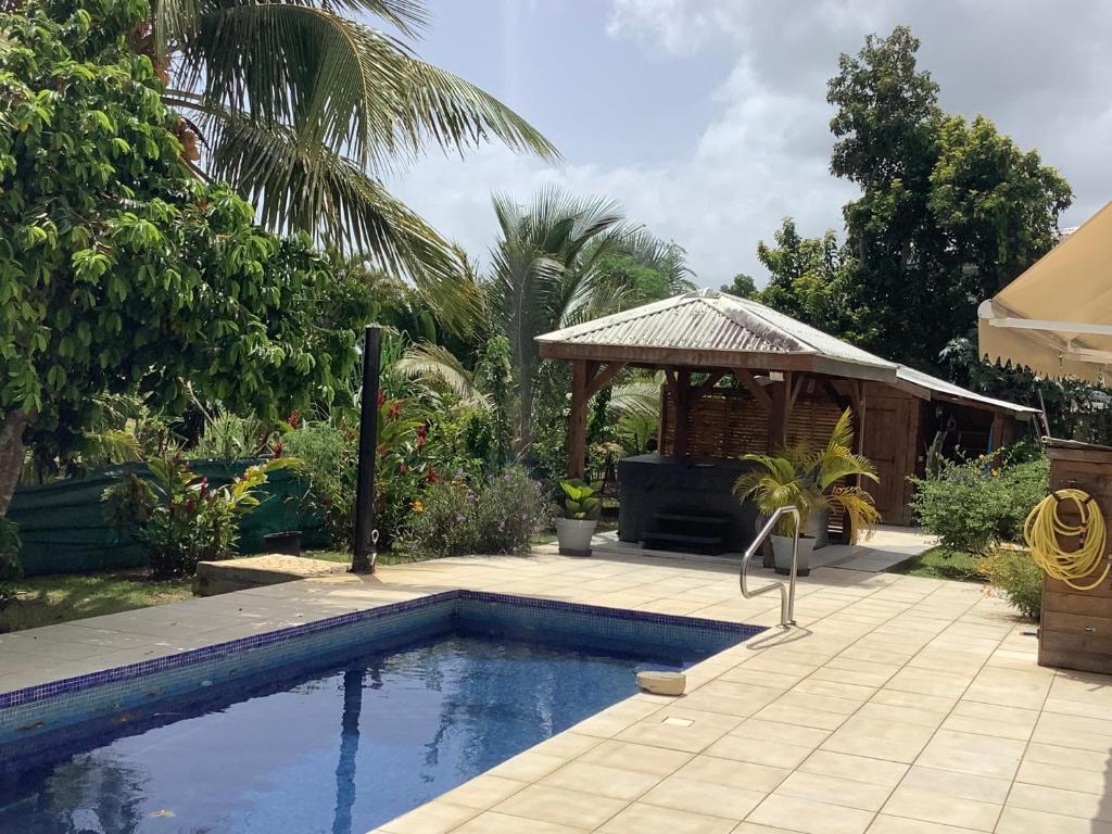 VILLA ALIZEE APPARTEMENT 2 photo 2