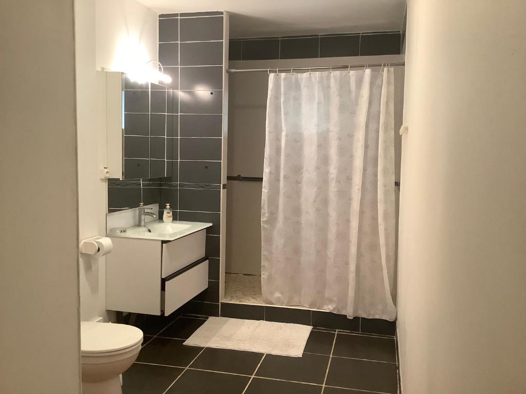 VILLA ALIZEE APPARTEMENT 2 photo 1