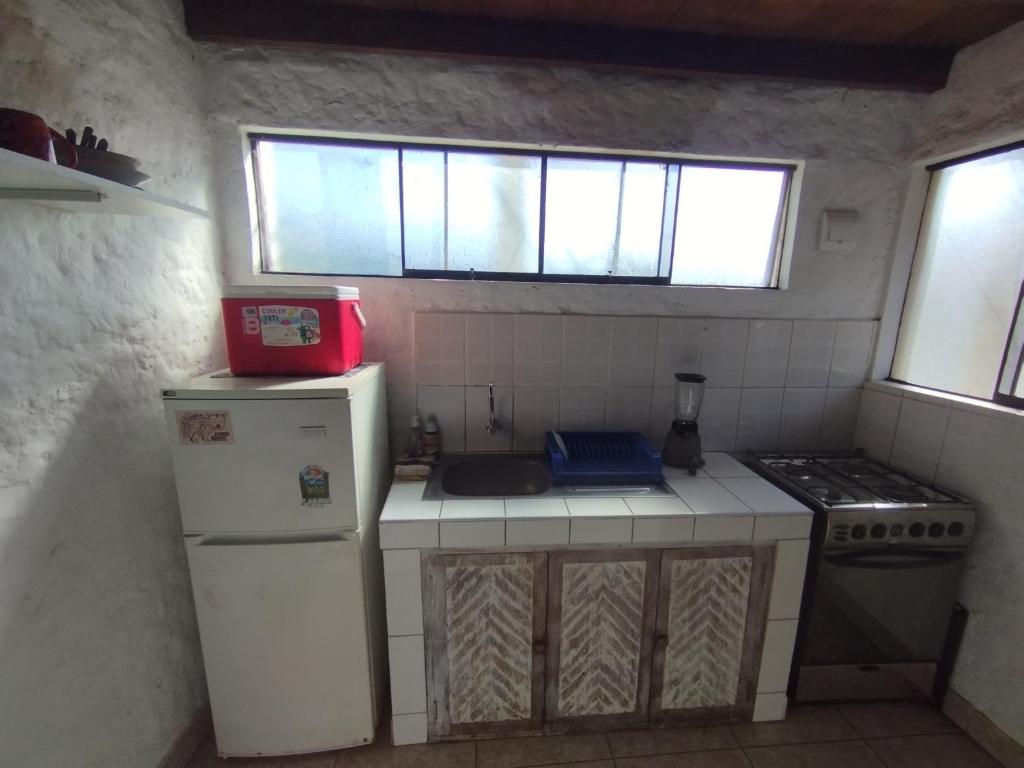 Casa Mancorita