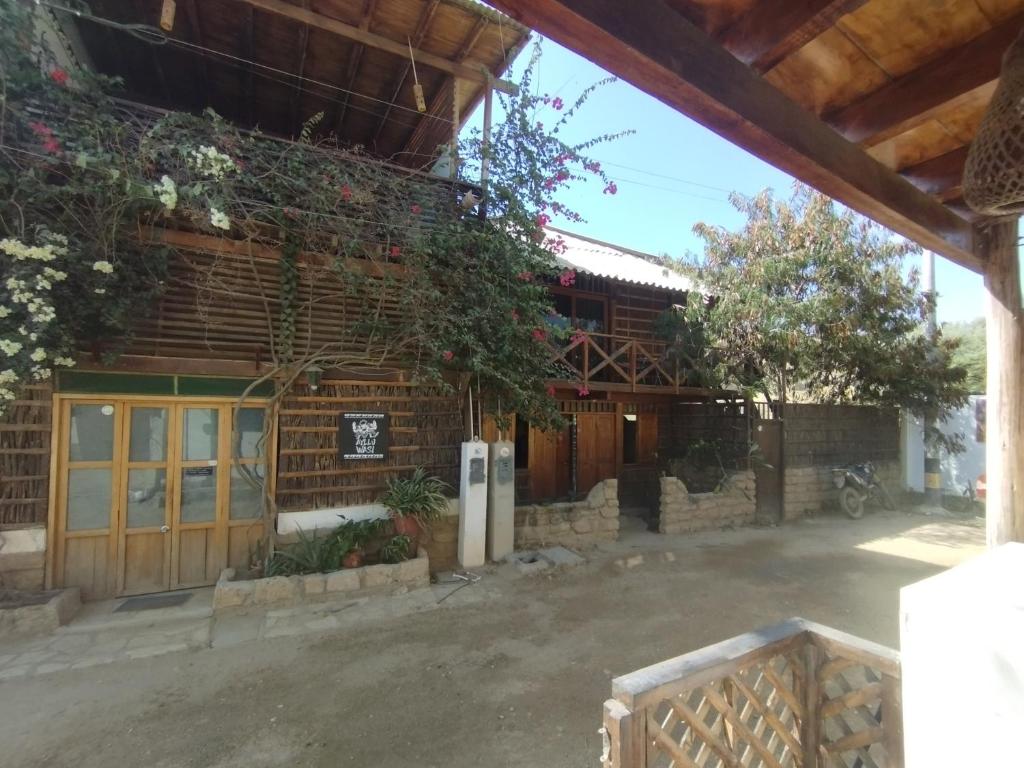 Casa Mancorita photo 2