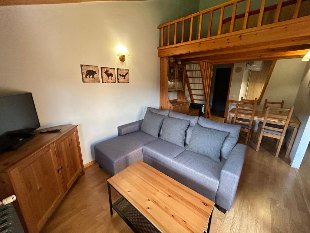 Acogedor apartamento en La Molina photo 2