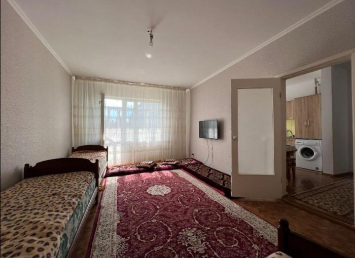 2х комнатная квартира на Иссык-Куле photo 4