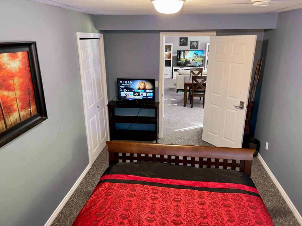 Vintner's Nook B&B photo 3