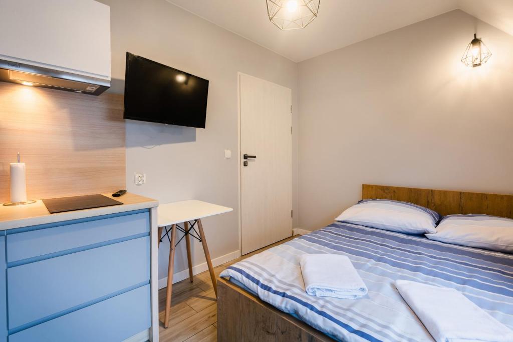 Apartamenty,pokoje Paholski photo 1
