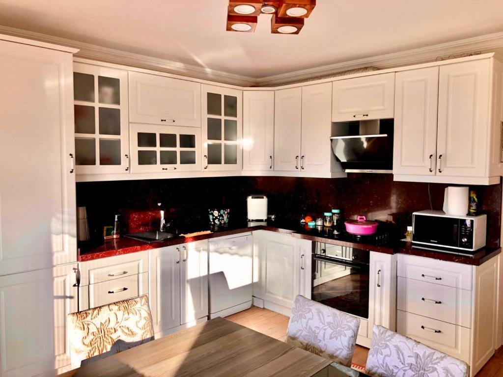 Villadepartmyhouse photo 1