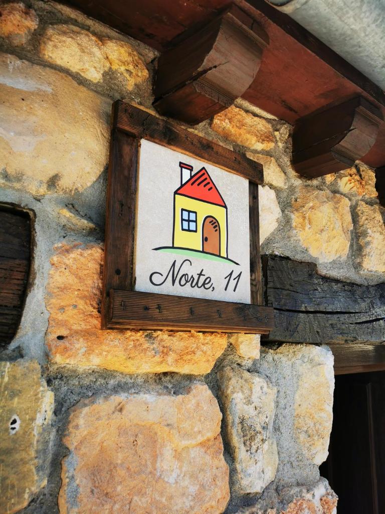 Casita Pirón photo 1