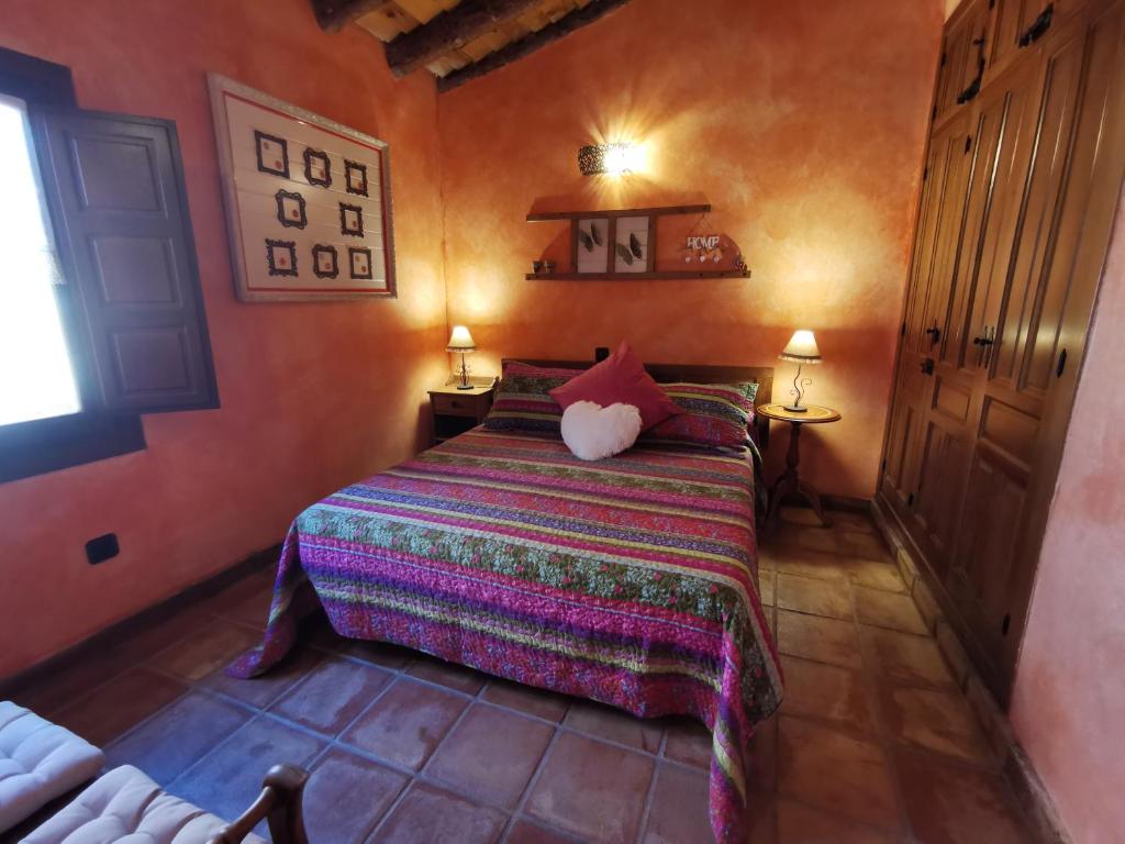 Casita Pirón photo 3