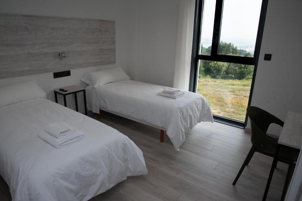 Hotel Chips Fene photo 1