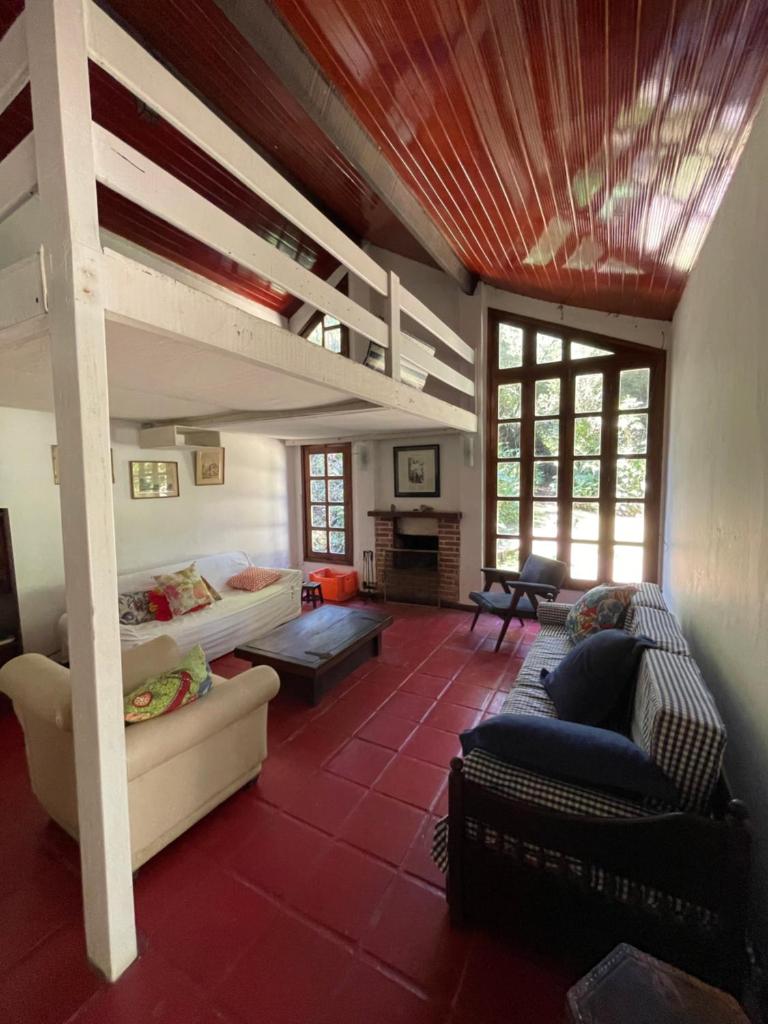 Casa linda no sítio photo 2
