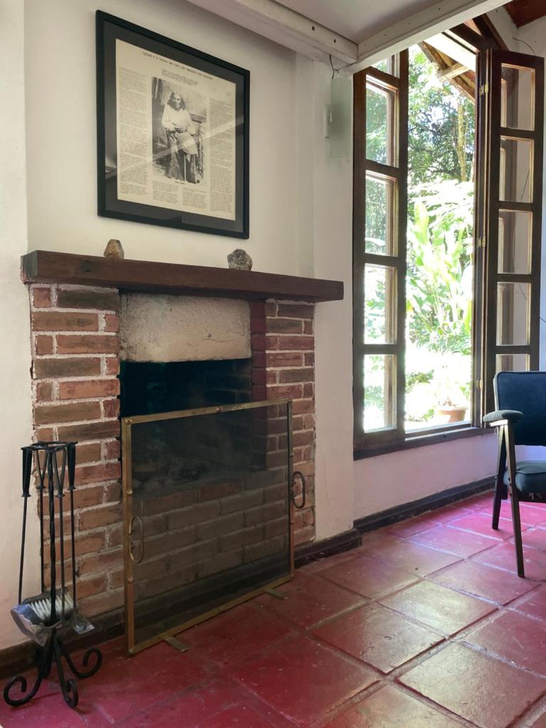 Casa linda no sítio photo 1