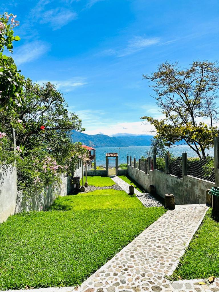 Villa Don Pedro - Casa de descanso photo 1