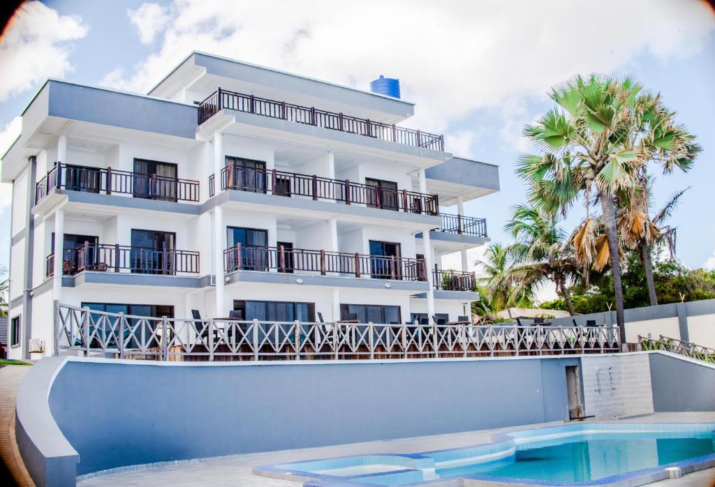Majula Boutique Hotel photo 1