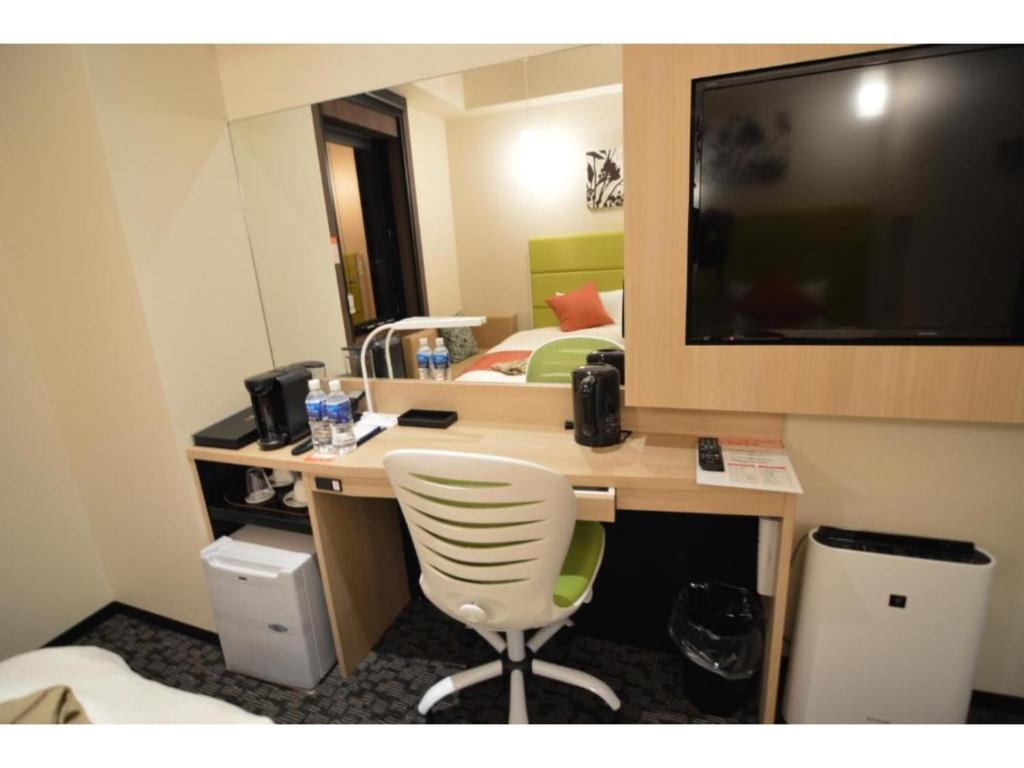 QUEEN'S HOTEL CHITOSE - Vacation STAY 67738v photo 3