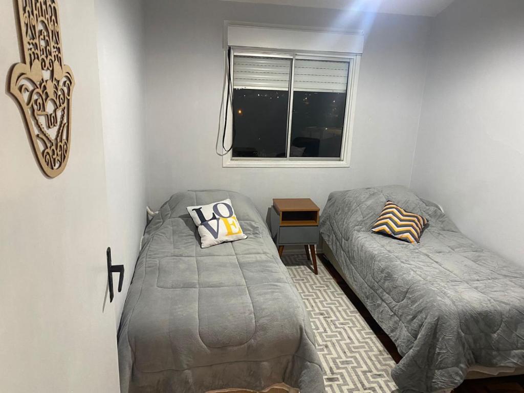 Confortável Apartamento em Bagé photo 2