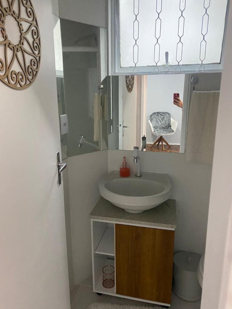 Confortável Apartamento em Bagé photo 3