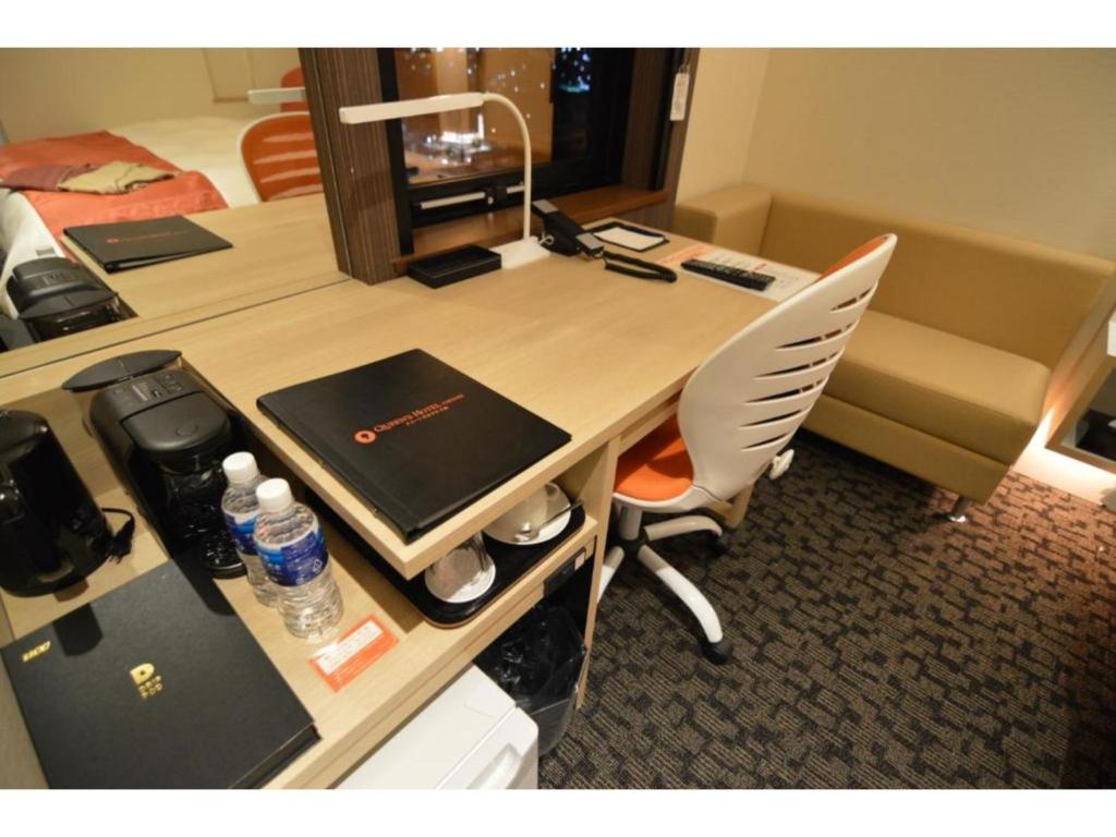 QUEEN'S HOTEL CHITOSE - Vacation STAY 67719v photo 3
