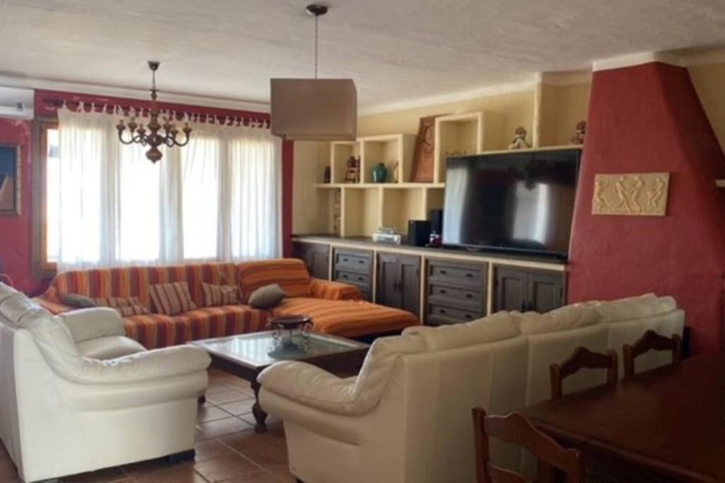 casa vacacional photo 1
