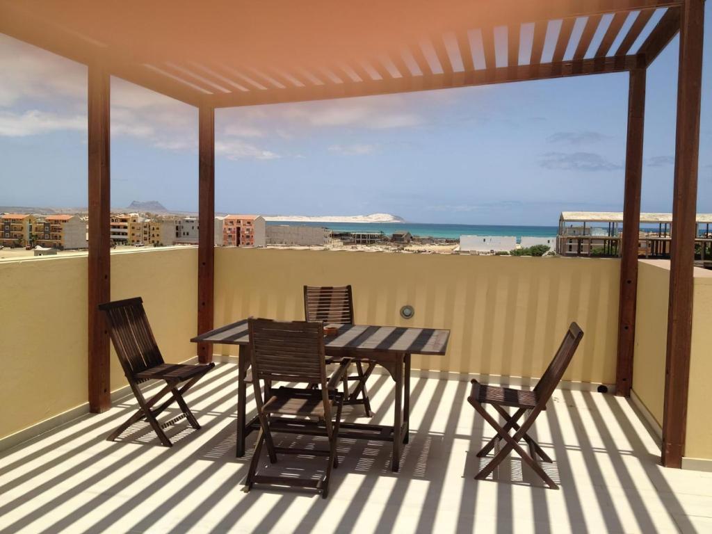 Residence Estrela do Mar photo 3