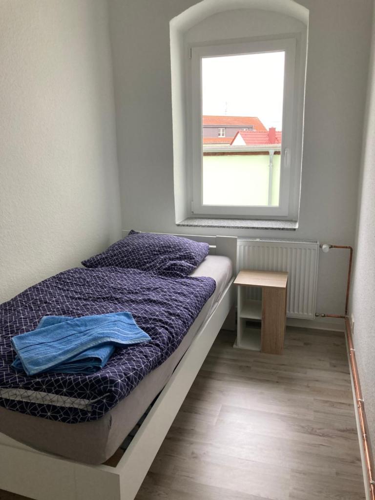 Monteurswohnung Place2stay in Großenhain photo 3