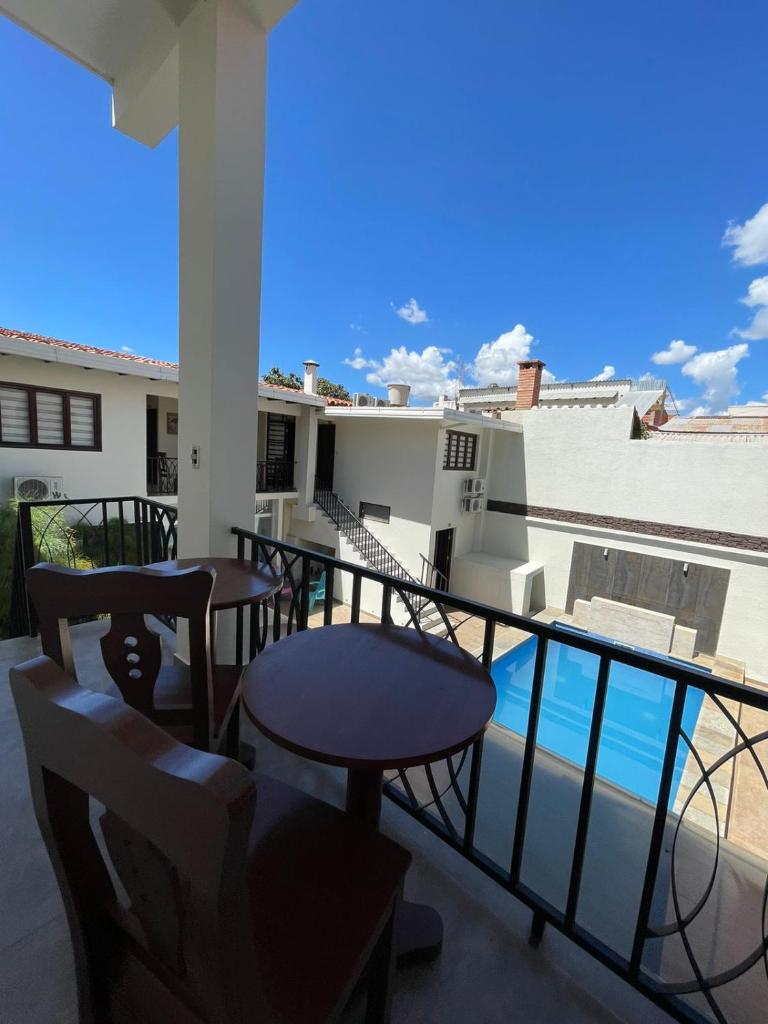 Hotel Las Pascuas photo 1